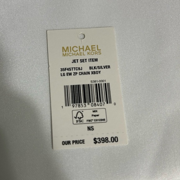 Michael Kors crossbody bag - Picture 10 of 13